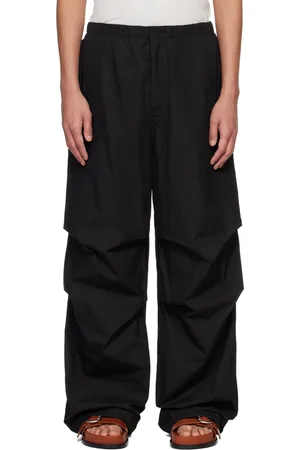 Jil Sander Cargo Pants - Men | FASHIOLA.com