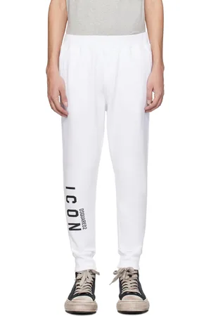 DSquared² Pants in Pink for Men