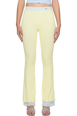 Wide Leg & Flared Pants - 42 IT - Women - 9.458 products