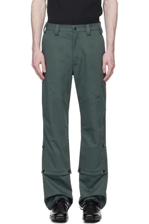 Kiko Kostadinov Pants | FASHIOLA.com