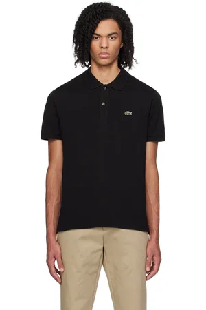 Lacoste Polos & Collared Shirts for Men- Sale