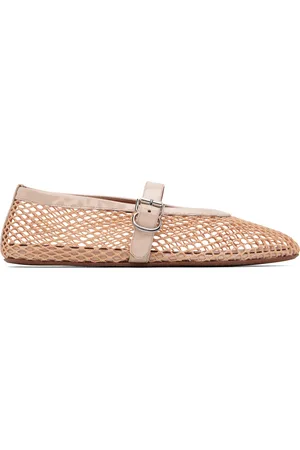 Alaïa Flat Shoes - Women