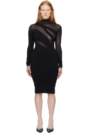 Wolford Pure Tulle Dress