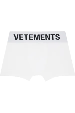 Vetements Underwear - Men