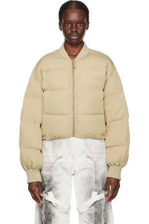 Acne studios clearance bomber jacket womens