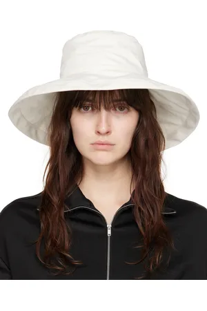 Jil Sander Hats & Caps - Women | FASHIOLA.com