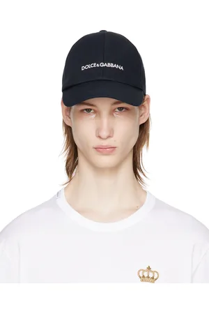 Dolce gabbana outlet mens hats