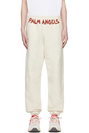 Palm Angels Sweatpants & Joggers for Men- Sale