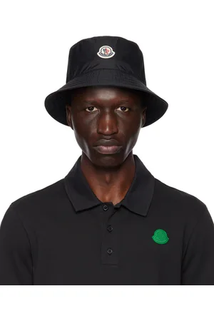 Hats & Caps in the color Black for men