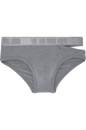 Underwear in modal for men