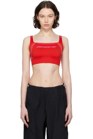 Nike Icon Clash Color Block Dri Fit Stretch Shorts & Sports Bra Set size  large