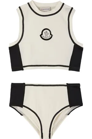 Swimwear in the size 8-9 years for girls