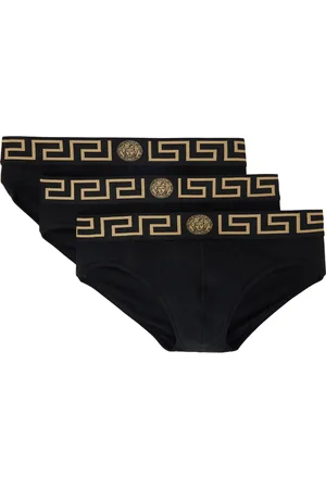 Underwear in the color Gold for men