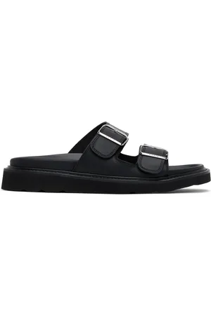 Kenzo slippers sale online