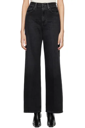 Acne Studios Relaxed-Fit Jeans