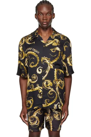 VERSACE Shirts & Dress Shirts - Men | FASHIOLA.com