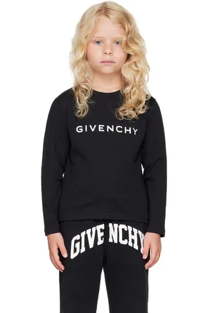 Givenchy kids s t shirts tees FASHIOLA