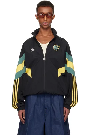 adidas Originals coats jackets for men FASHIOLA