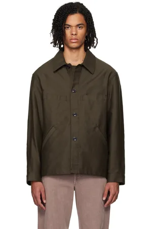 LEMAIRE Coats & Jackets for Men- Sale