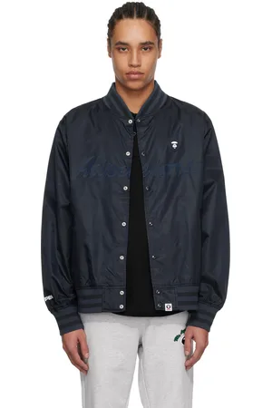 A Bathing Ape Navy 