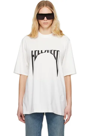 Rick Owens Off-White Hollywood Jumbo SS T-shirt