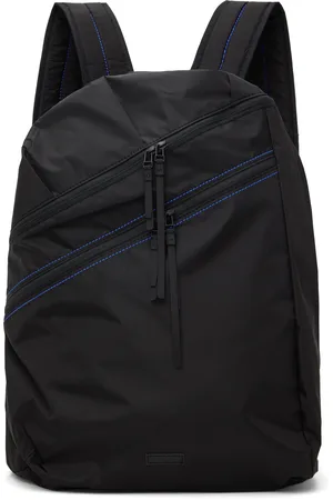Ader Error Blue Collection Backpack