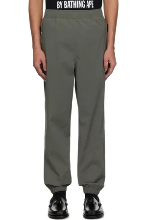 A Bathing Ape Khaki 