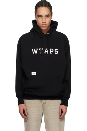 Wtaps Cotton Academy Hoodie