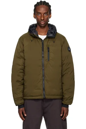 Canada Goose Khaki 