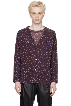 Pins & Needles Floral Cardigan