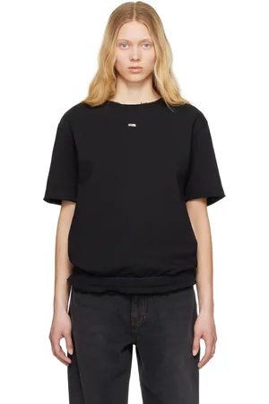 Ader Error Half Sleeve Product. 36 Sweatshirt