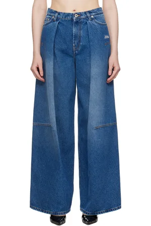 Jean Paul Gaultier Blue 