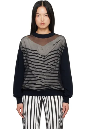 Jean Paul Gaultier Navy 
