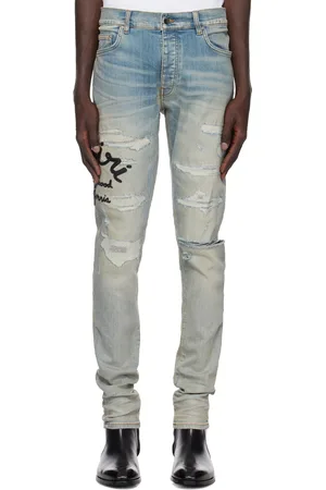 AMIRI Blue 