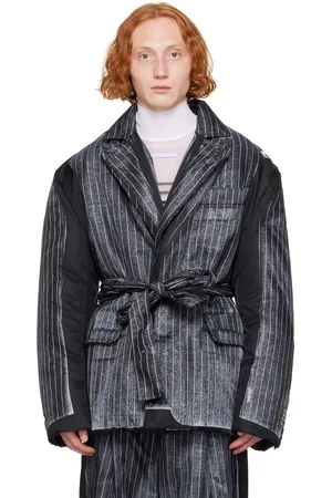 Jean Paul Gaultier Black 