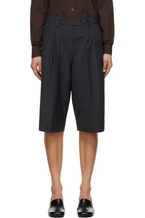 mfpen Gray Favorite Shorts