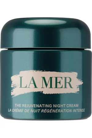 Week end à la Mer The Rejuvenating Night Cream, 100 mL