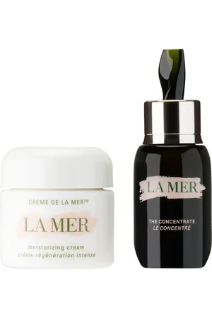 Week end à la Mer The Soothing Strength Collection Set