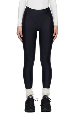 District Vision Pocketed Long Sport Leggings