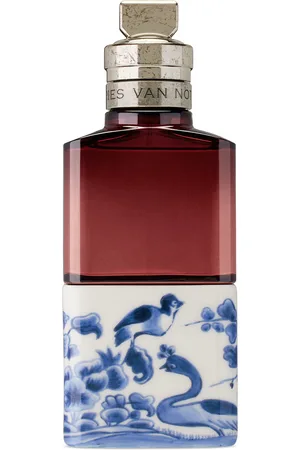 DRIES VAN NOTEN Soie Malaquais Eau de Parfum, 100 mL
