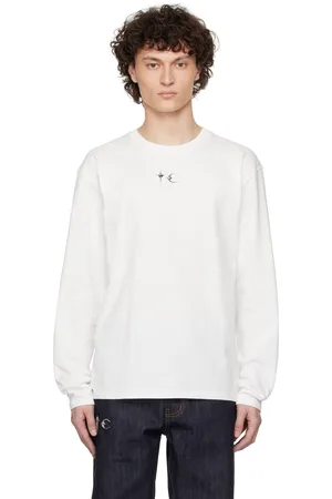 THUG CLUB TC Basic Long Sleeve T-shirt