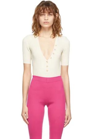 Jacquemus Beige 