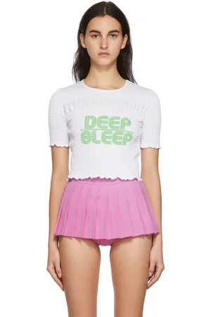 pushBUTTON Deep Sleep