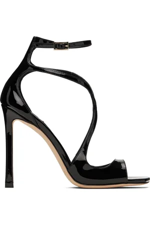 Jimmy Choo Azia 110 Heeled Sandals