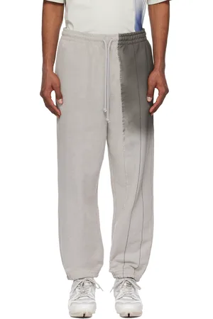 A-cold-wall* Gray Dial Sweatpants