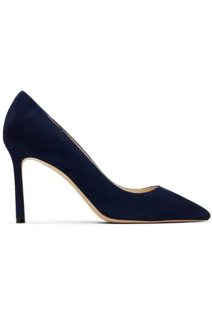 Jimmy Choo Romy 85 Heels