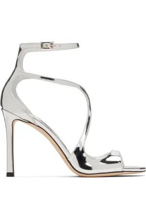 Jimmy Choo Azia 95 Heeled Sandals