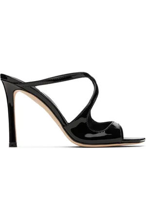 Jimmy Choo Anise 95 Heeled Sandals
