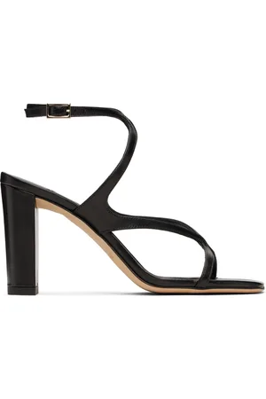 Jimmy Choo Azie 85 Heeled Sandals