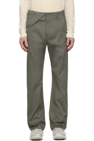 Post Archive Faction PAF Khaki 8.0 Right Technical Trousers